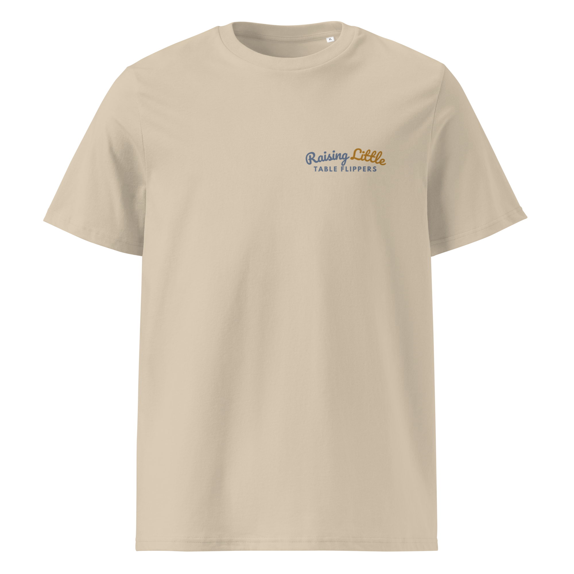 RLTF Organic Cotton Tee